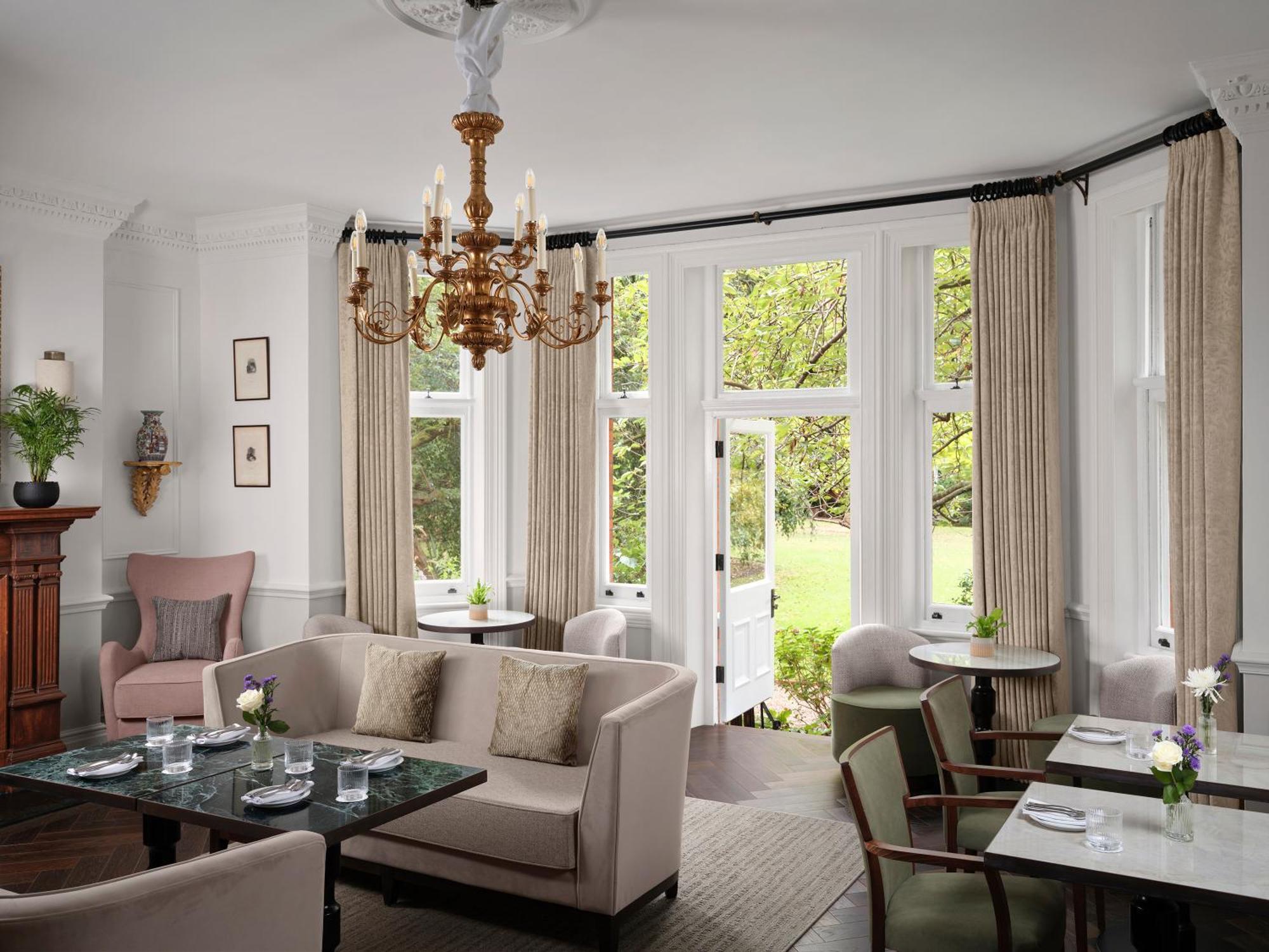 The Chelsea Townhouse By Iconic Luxury 5*