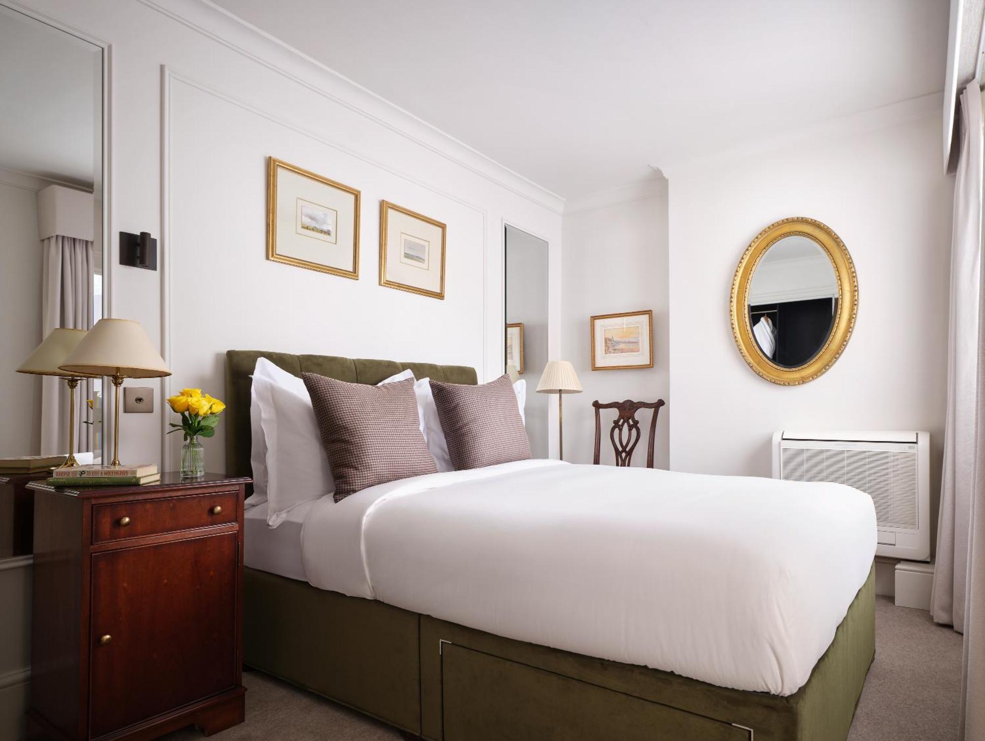 Hotel The Chelsea Townhouse By Iconic Luxury 5*