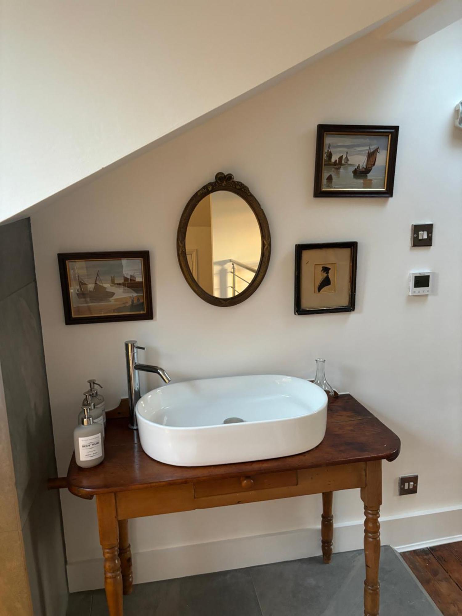 Gjestgiverier Victorian House London