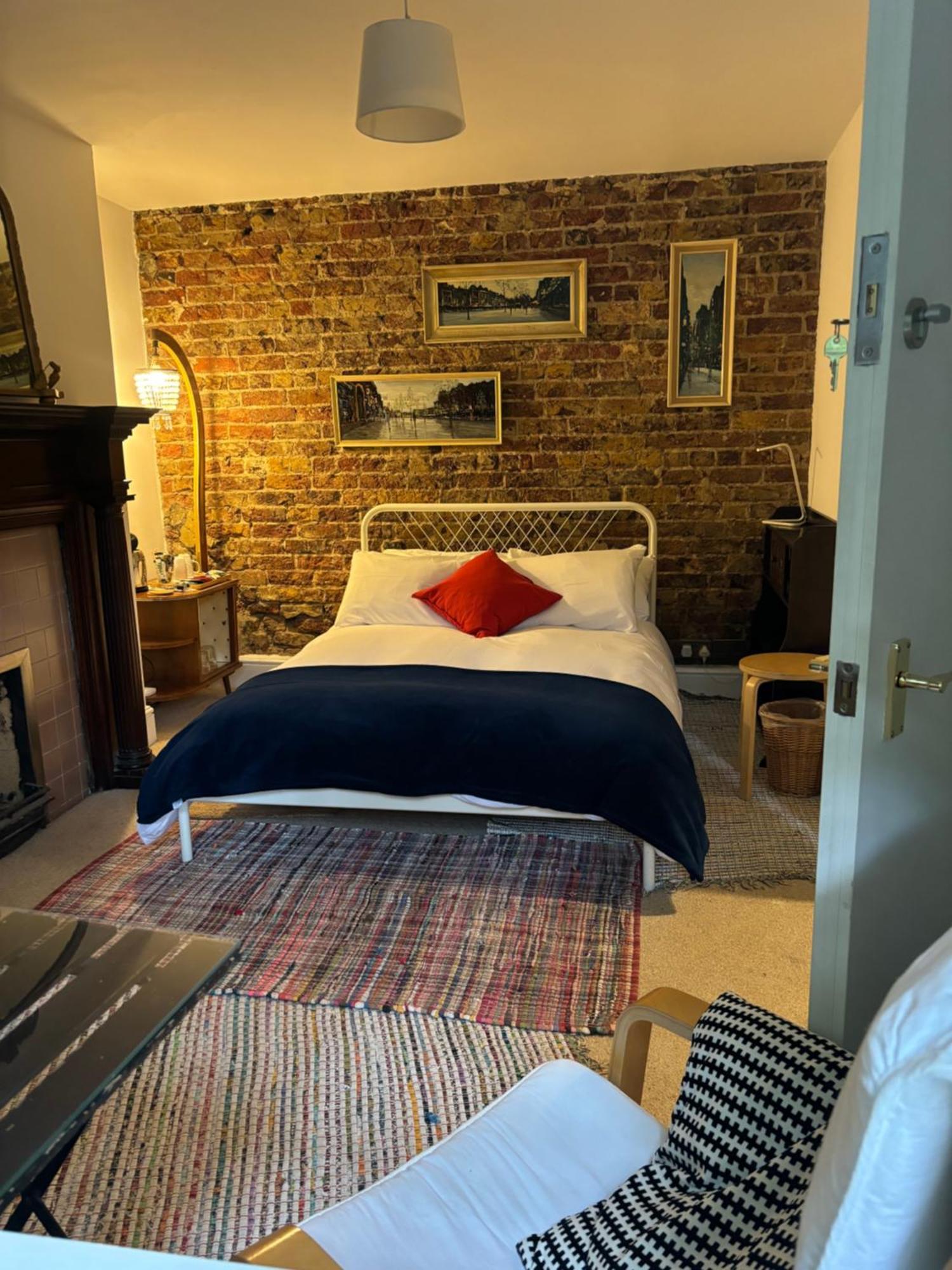Victorian House Gjestgiverier London
