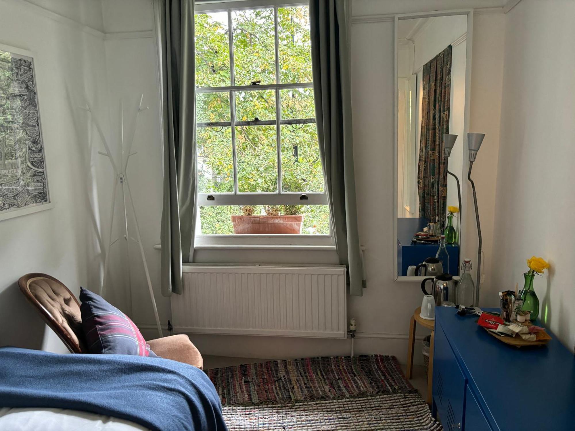 Gjestgiverier Victorian House London