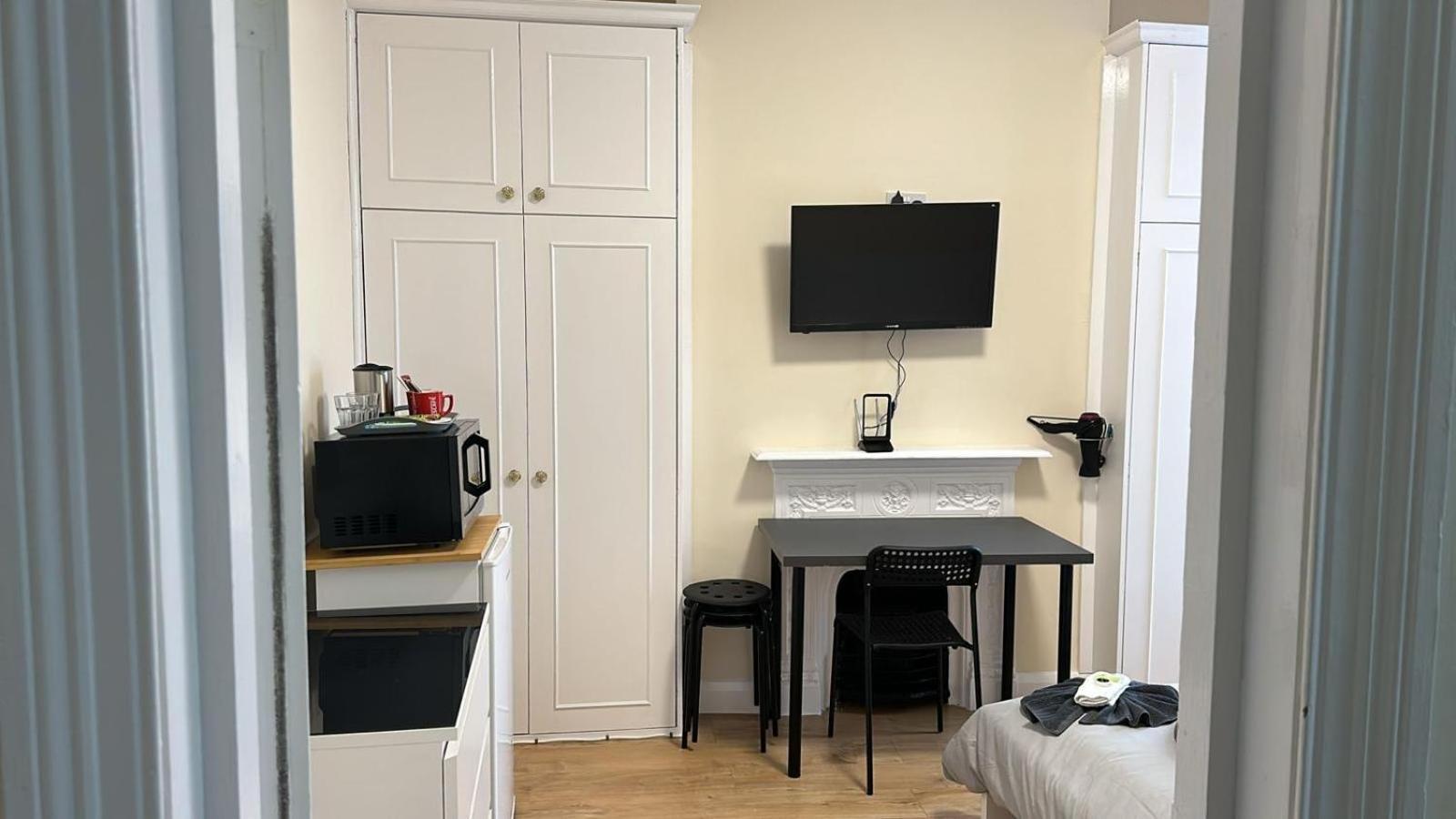 Apartamento Station *