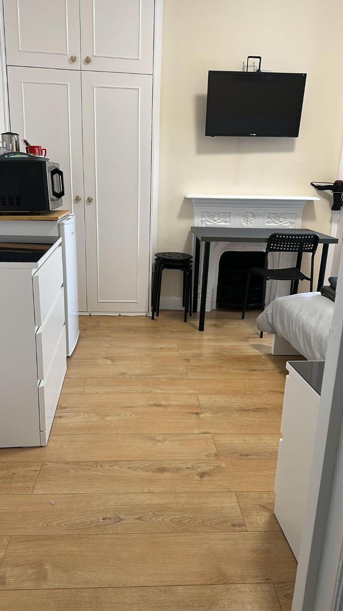 Station Apartamento Londres