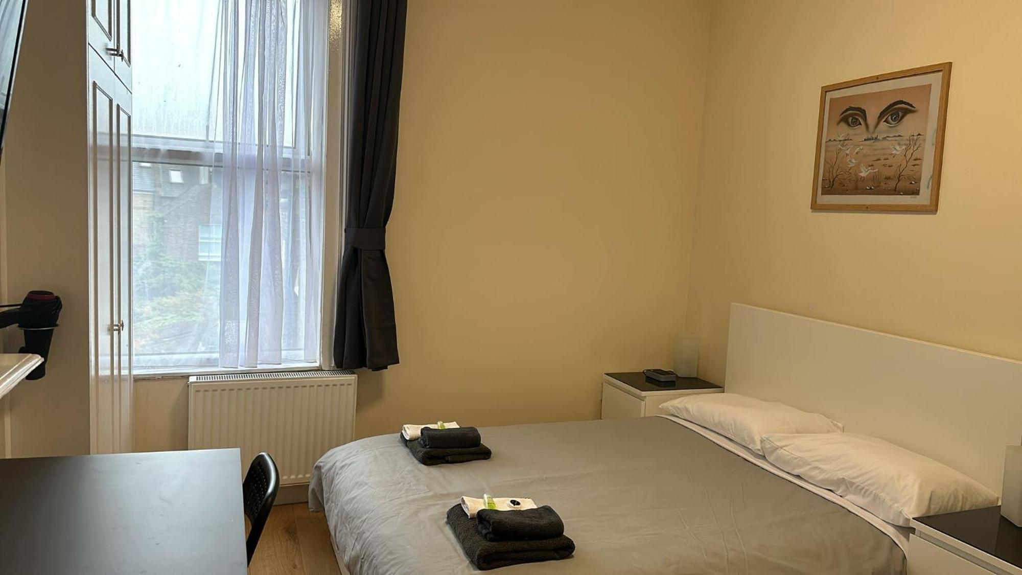 Apartamento Station Londres