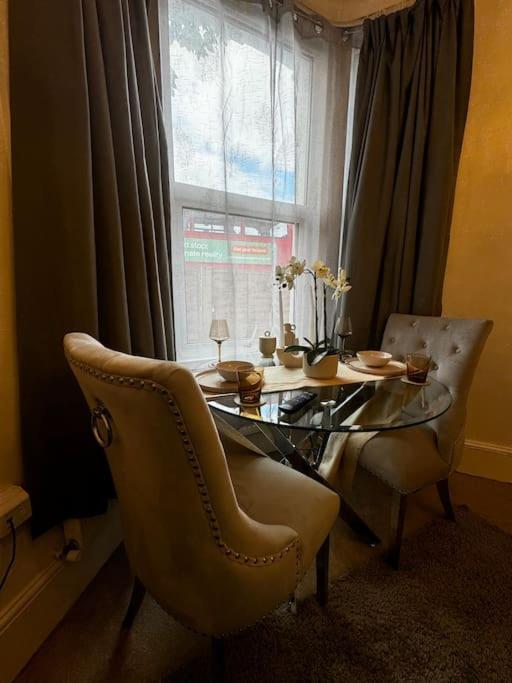 Capital In Stratford Appartement