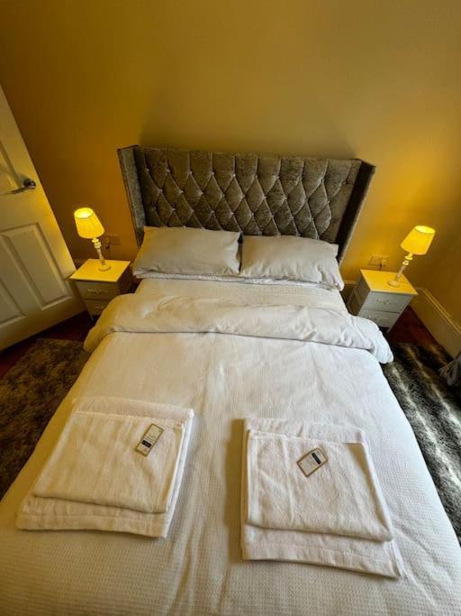 Capital In Stratford Appartement *