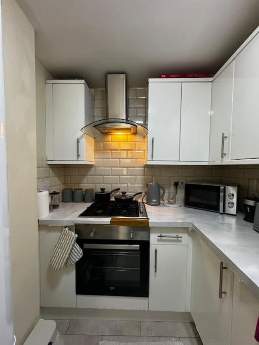 Capital In Stratford Appartement Londen