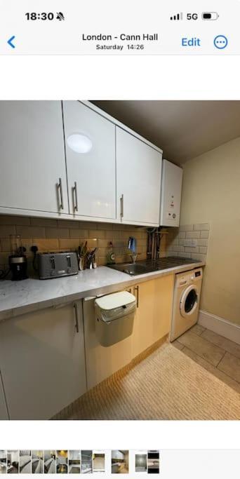 Appartement Capital In Stratford