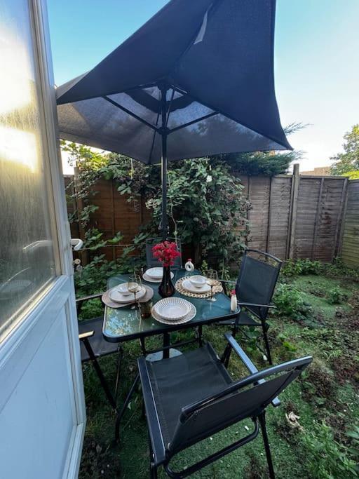 Capital In Stratford Appartement *