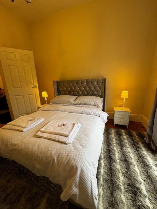 Appartement Capital In Stratford *