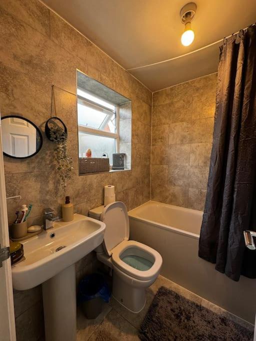 Capital In Stratford Apartment London