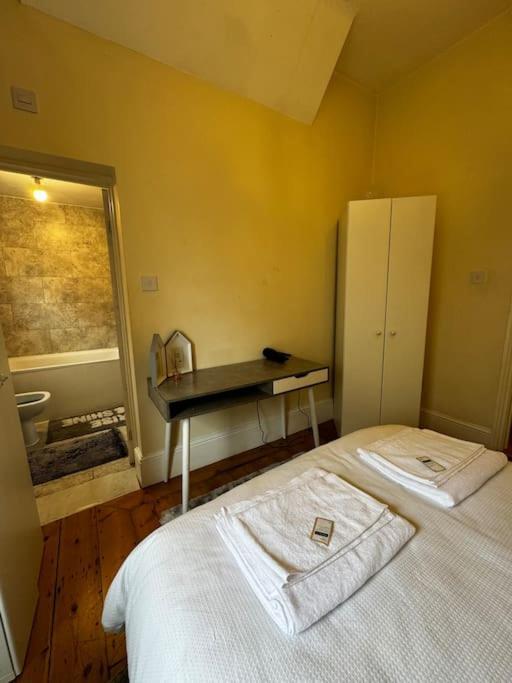 Capital In Stratford Appartement