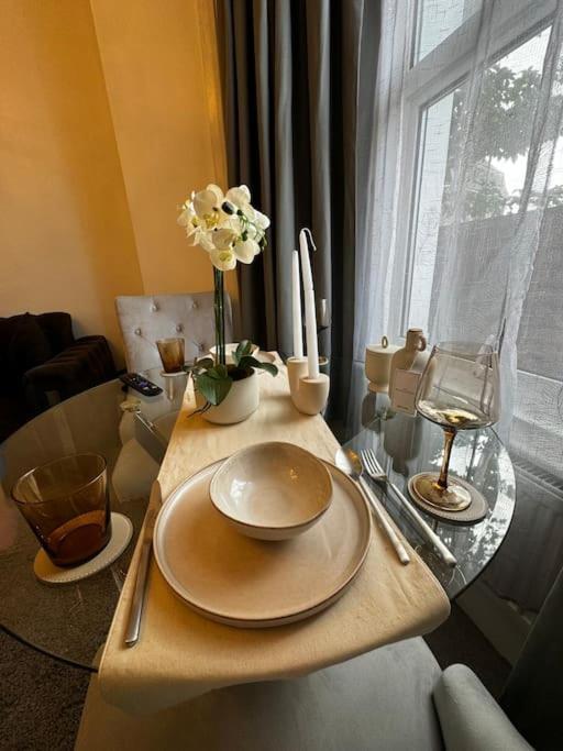 Capital In Stratford Appartement *