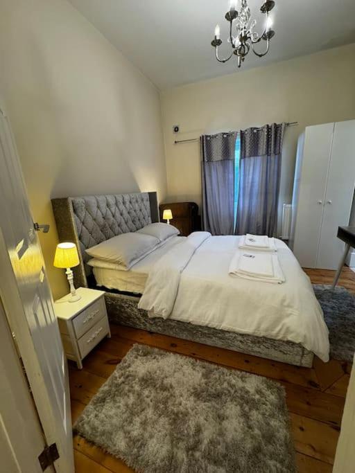 Appartement Capital In Stratford *