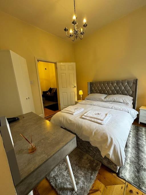 Capital In Stratford Appartement Londen