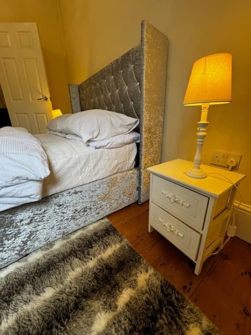 Appartement Capital In Stratford Londen