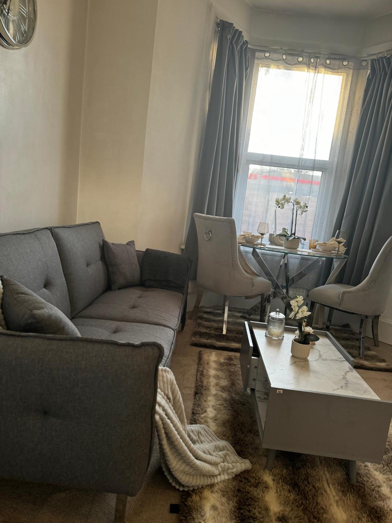 Capital In Stratford Appartement Londen
