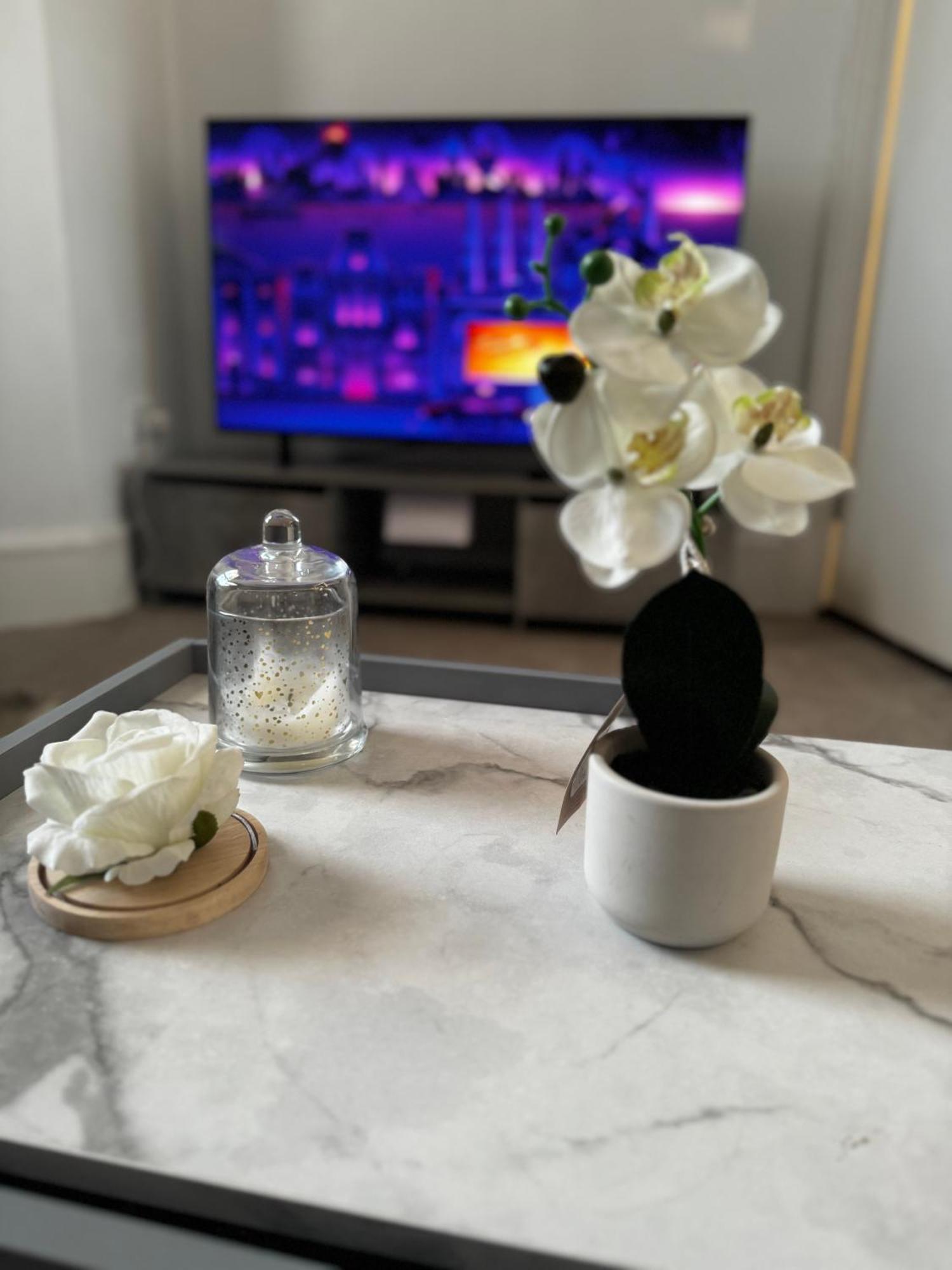 Appartement Capital In Stratford