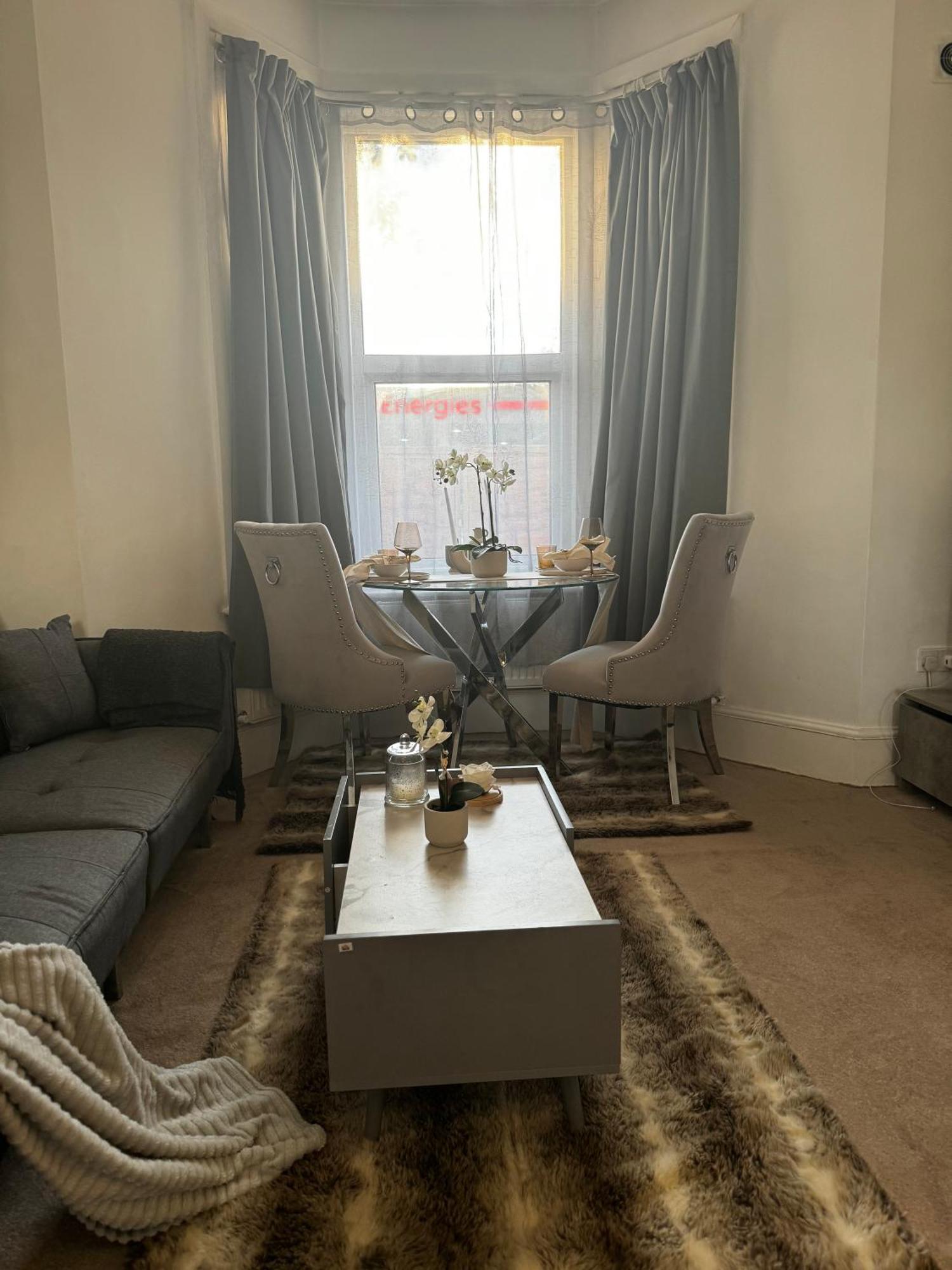 Capital In Stratford Appartement Londen