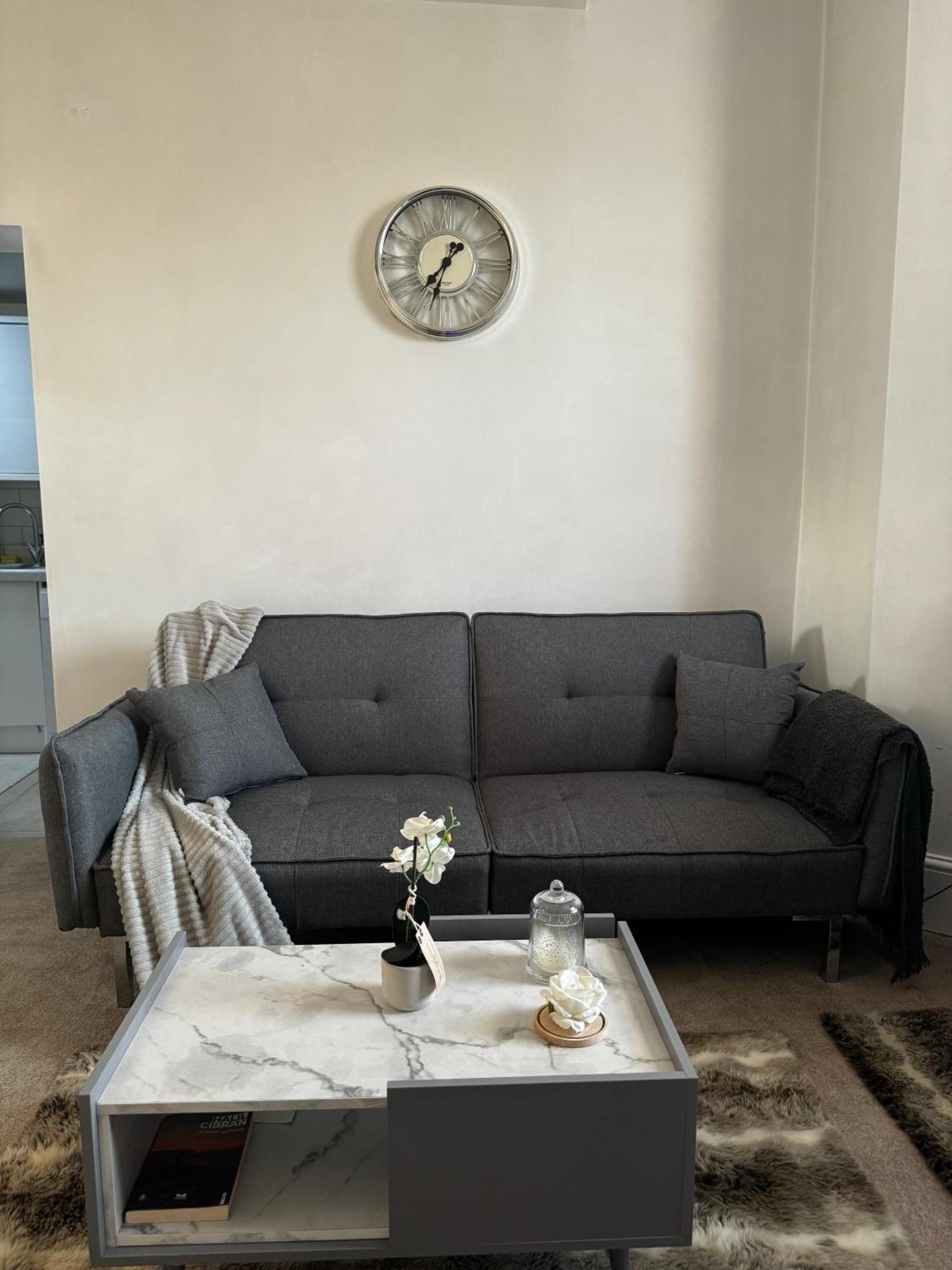 Appartement Capital In Stratford Londen