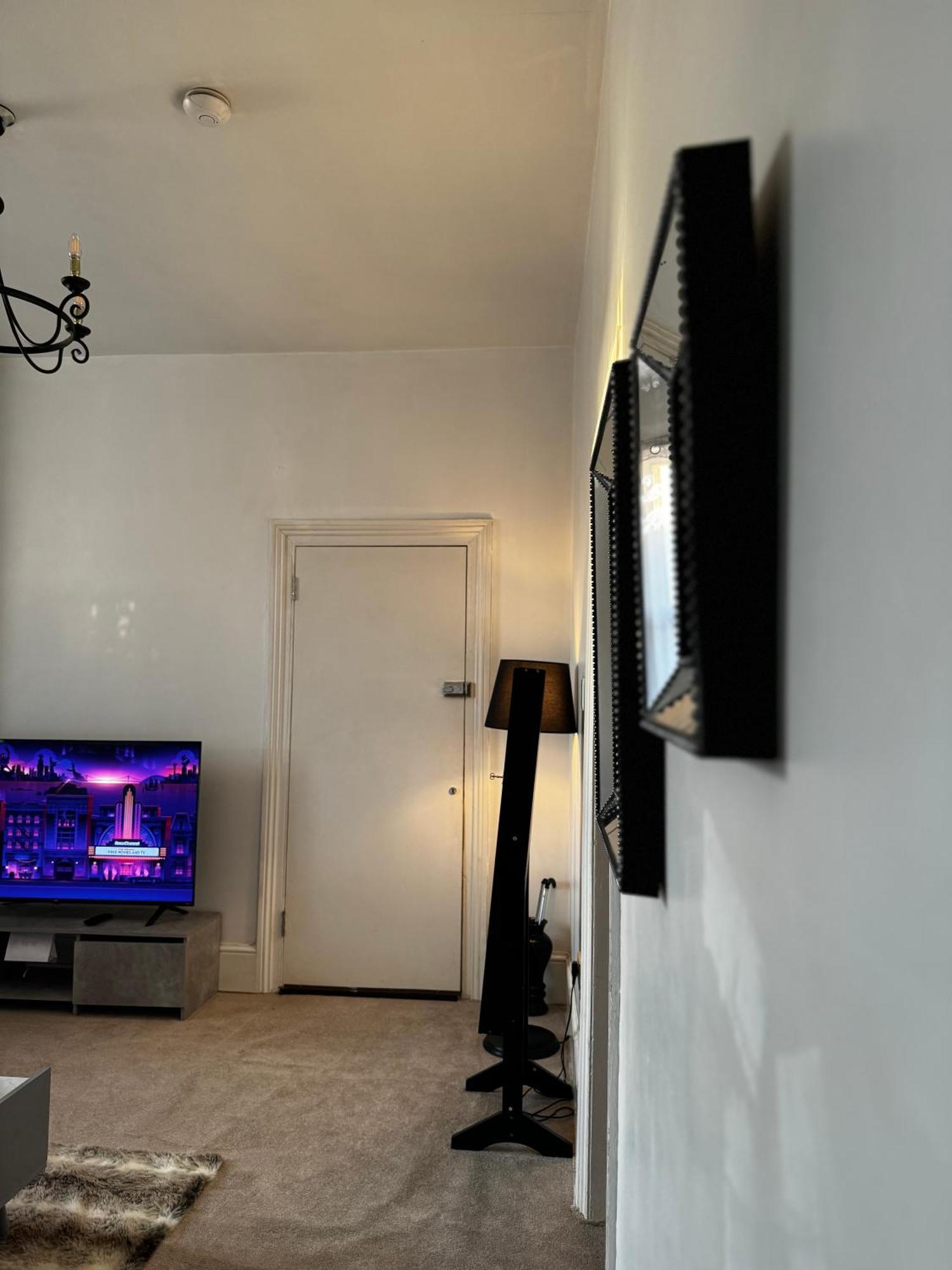 Capital In Stratford Appartement *