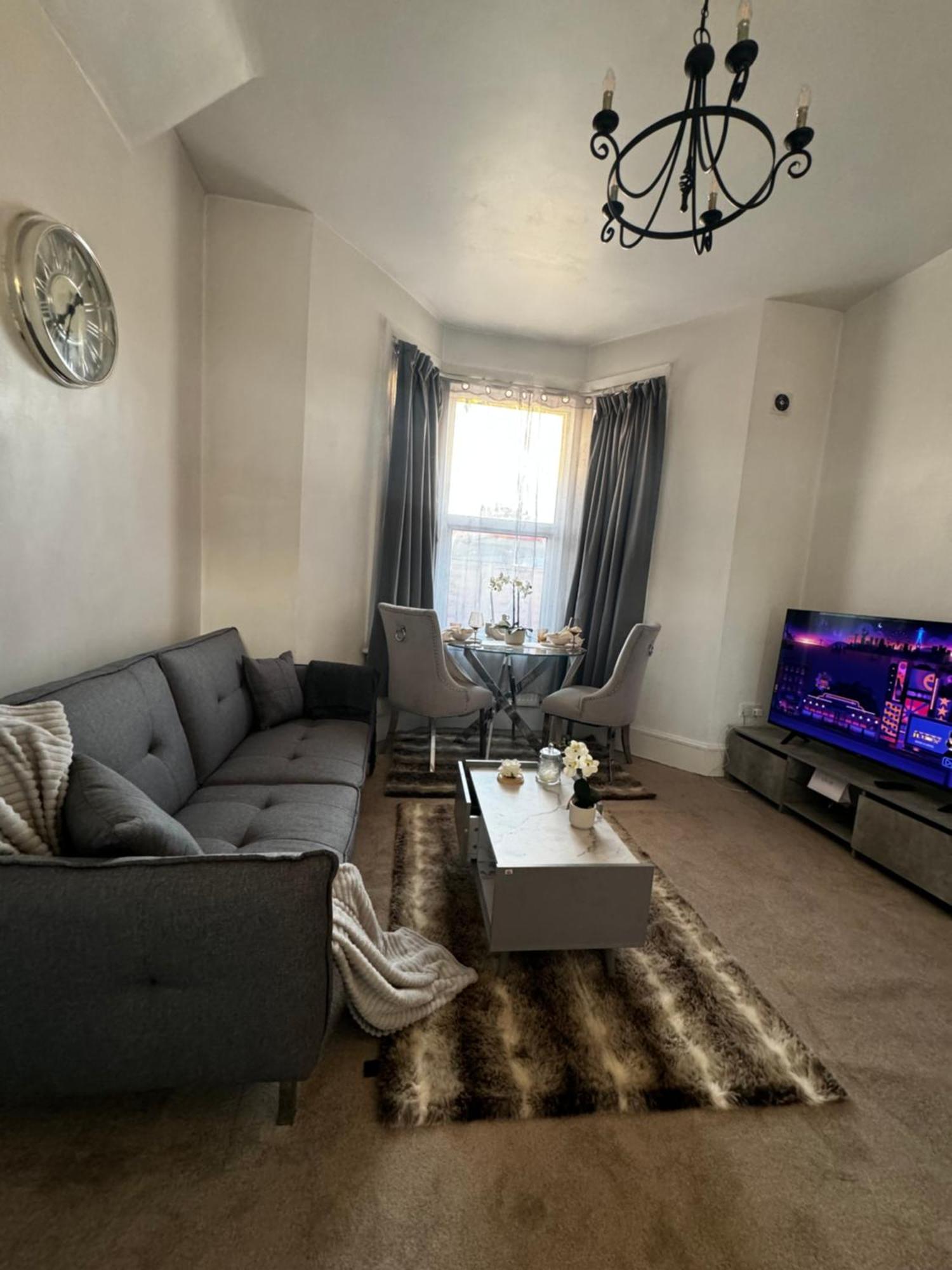 Appartement Capital In Stratford Londen