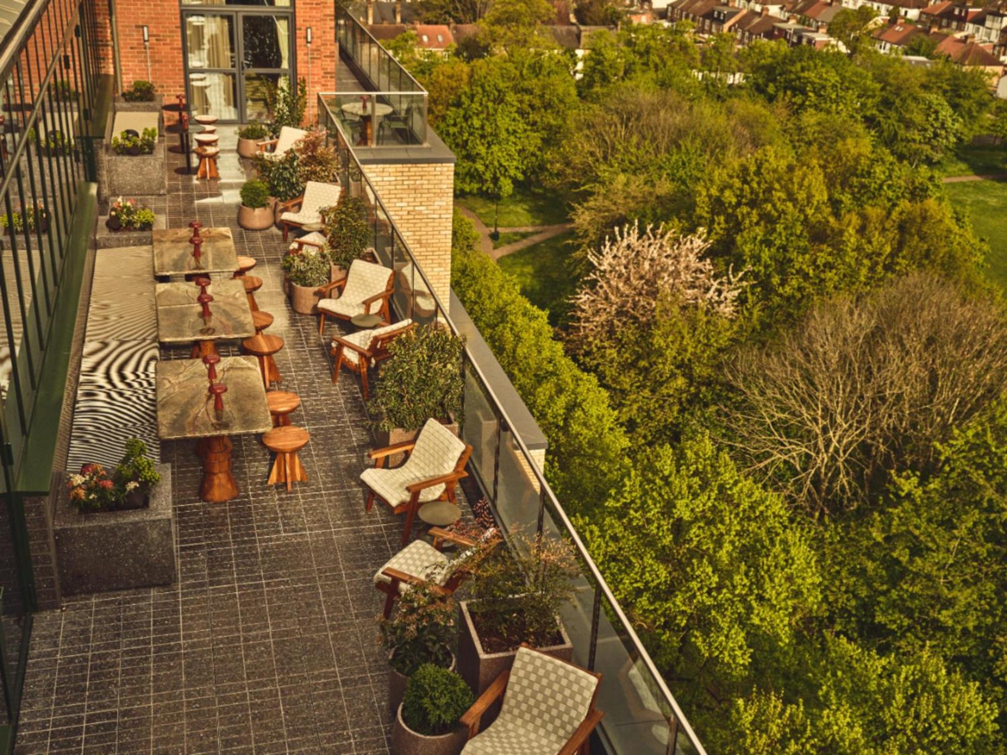 Apartment The Sessile By Way Of Life London