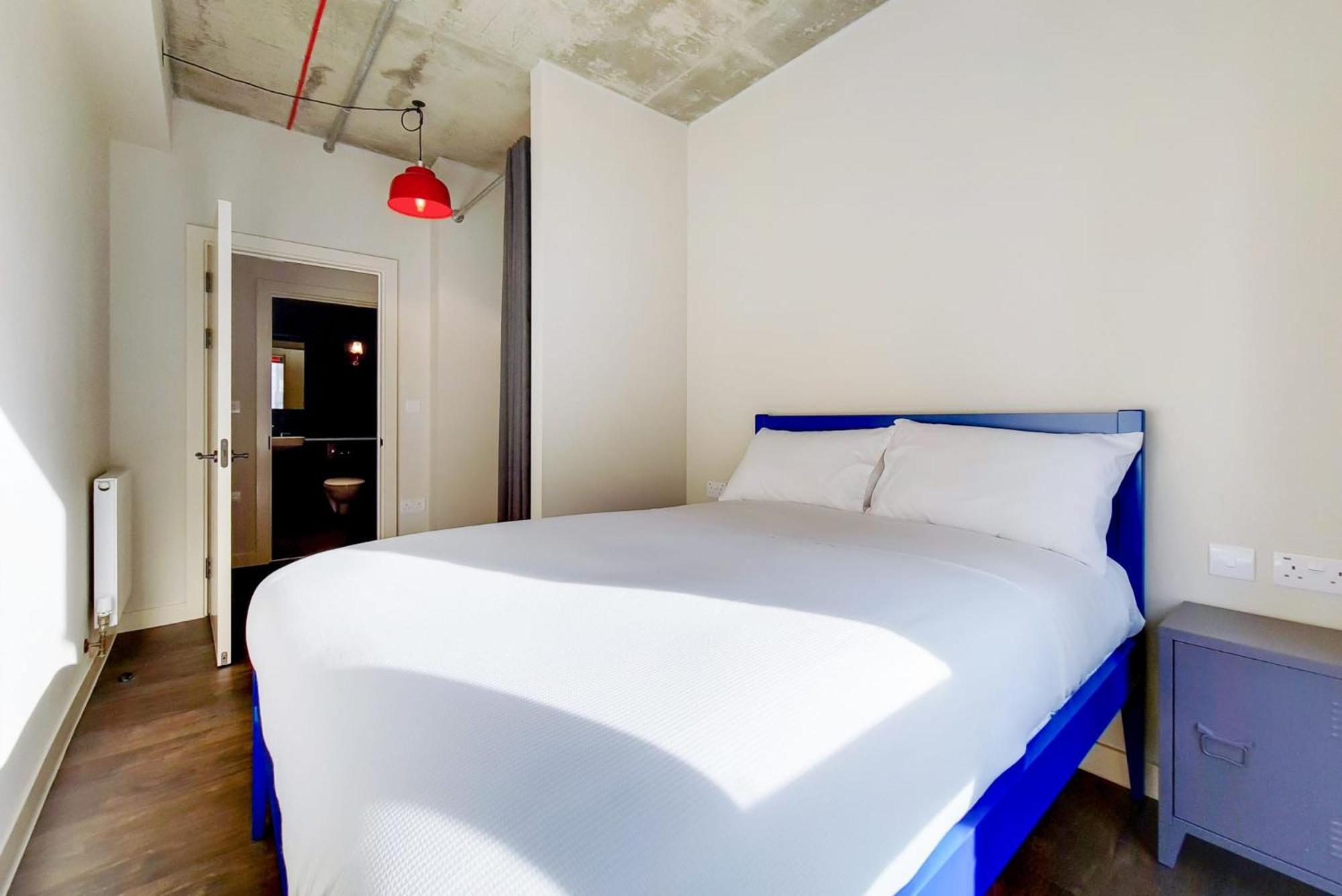 Home-like Comfort At The Robinson In Leilighet *