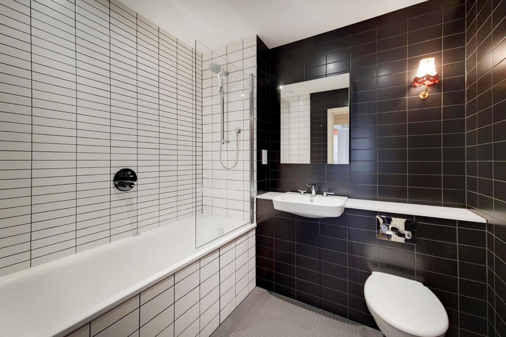 Home-like Comfort At The Robinson In Londres