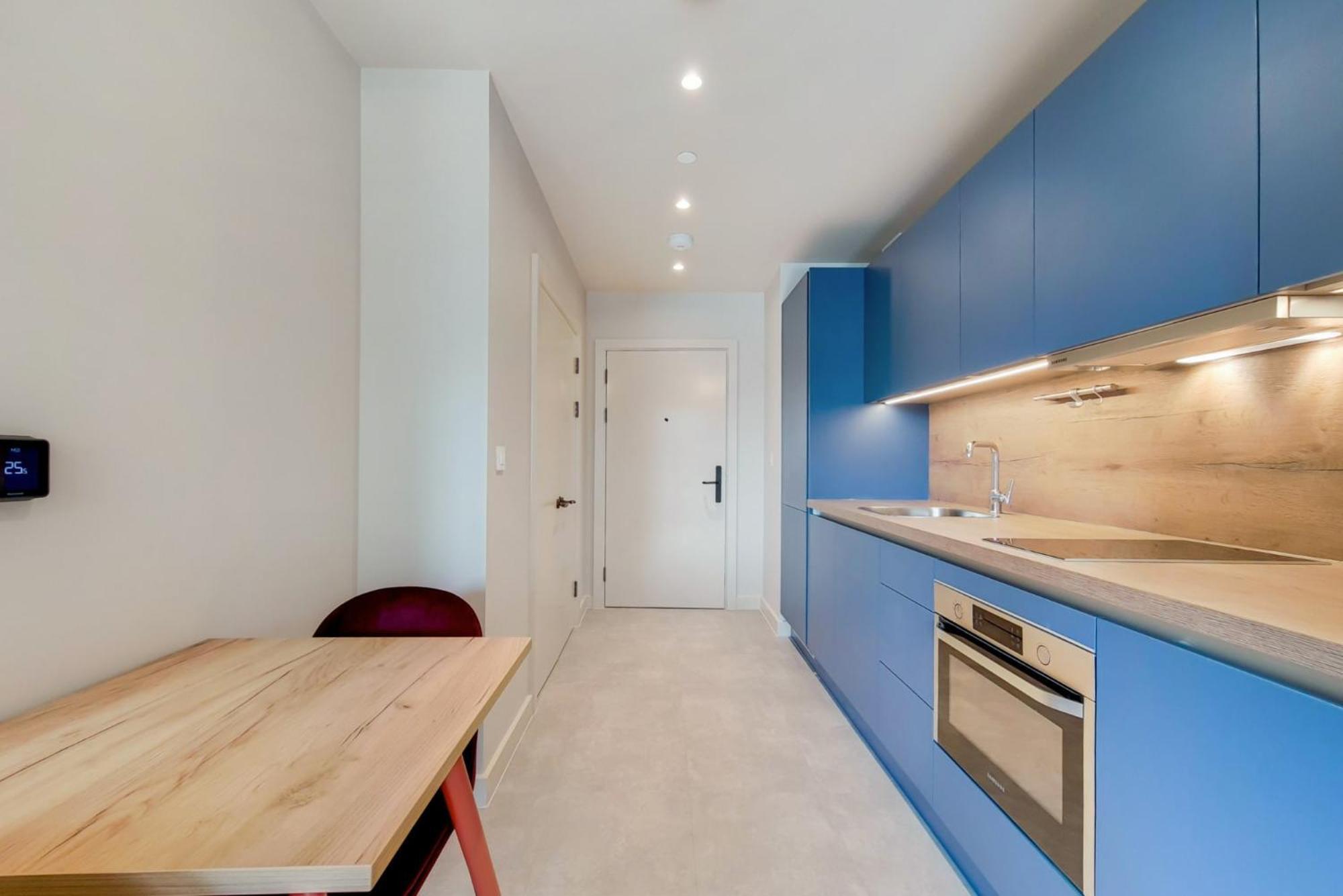 Leilighet Home-like Comfort At The Robinson In