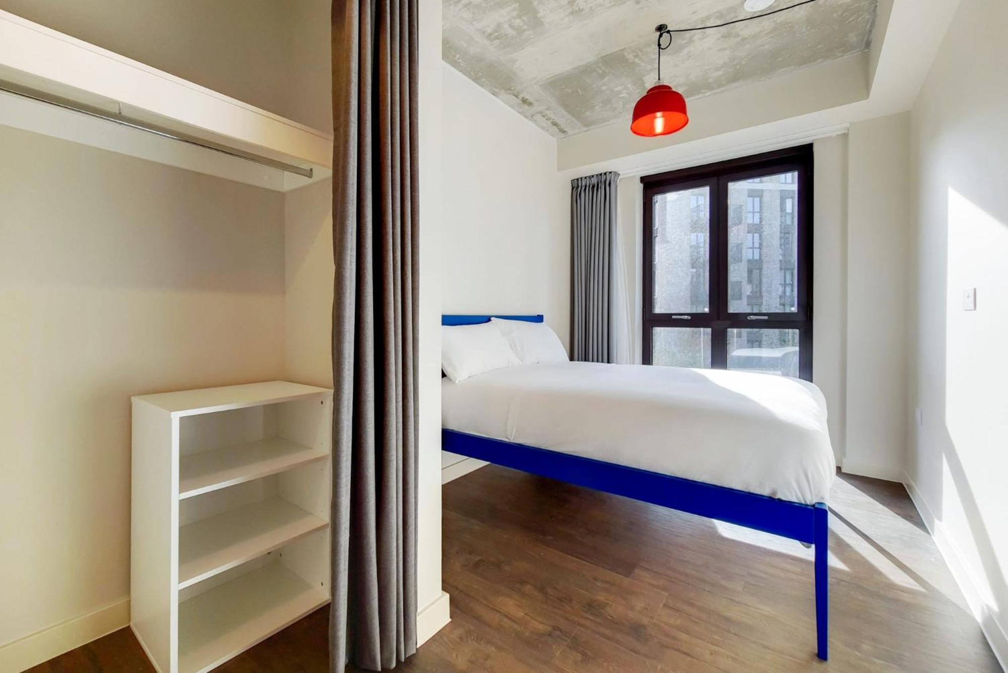 Leilighet Home-like Comfort At The Robinson In London