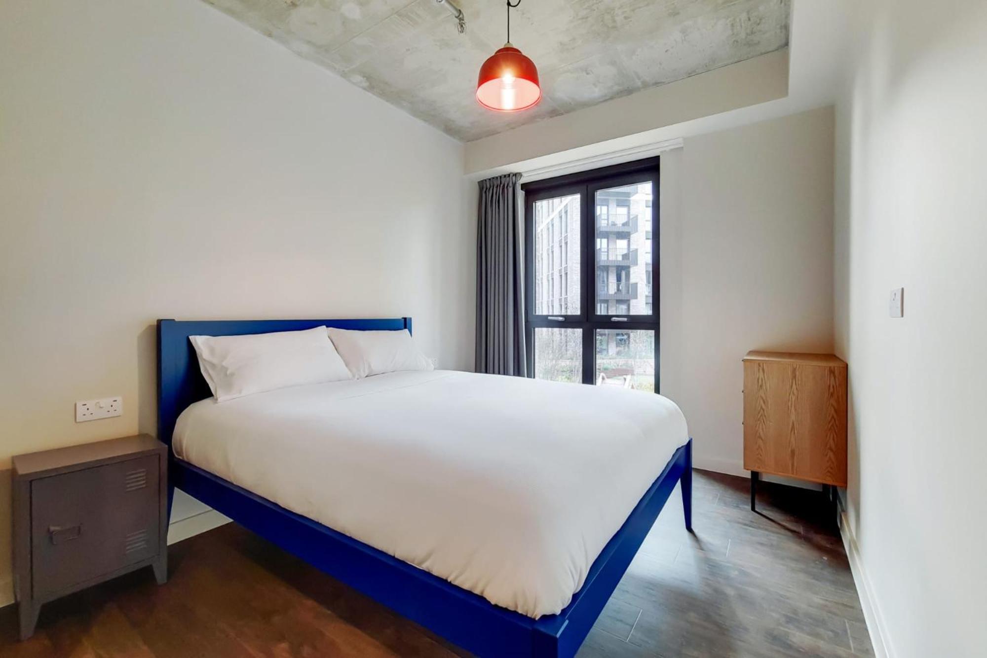 Home-like Comfort At The Robinson In Londres