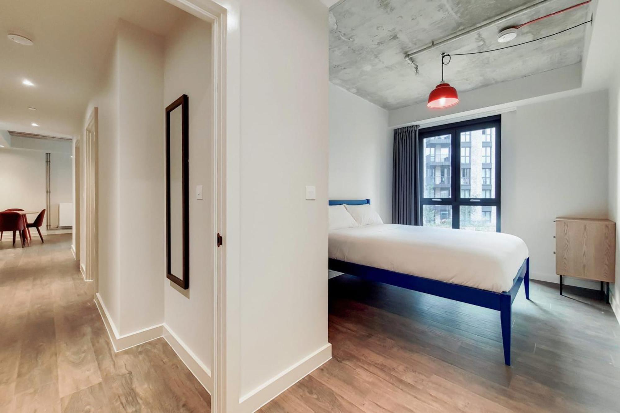 Leilighet Home-like Comfort At The Robinson In *