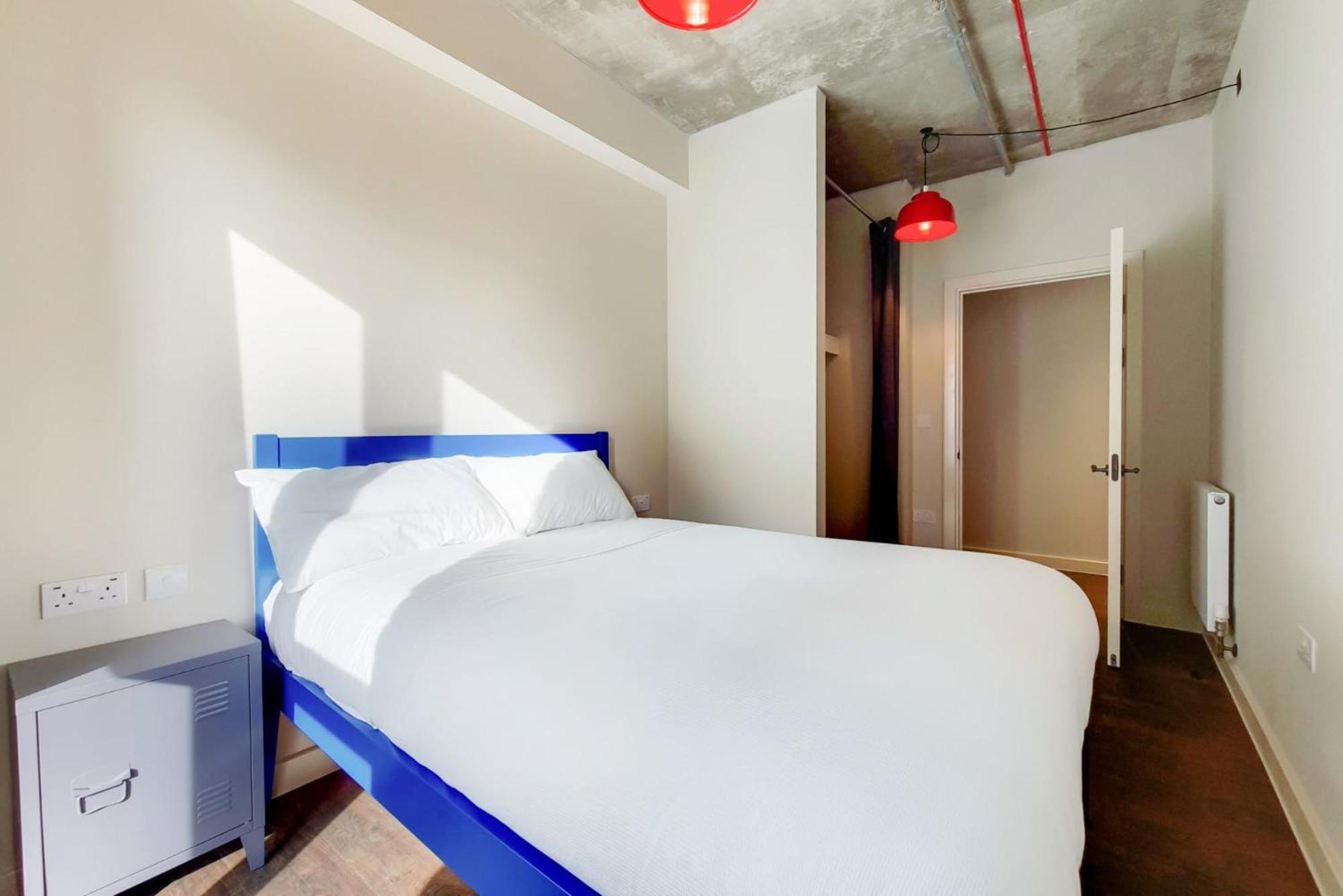 Home-like Comfort At The Robinson In Leilighet