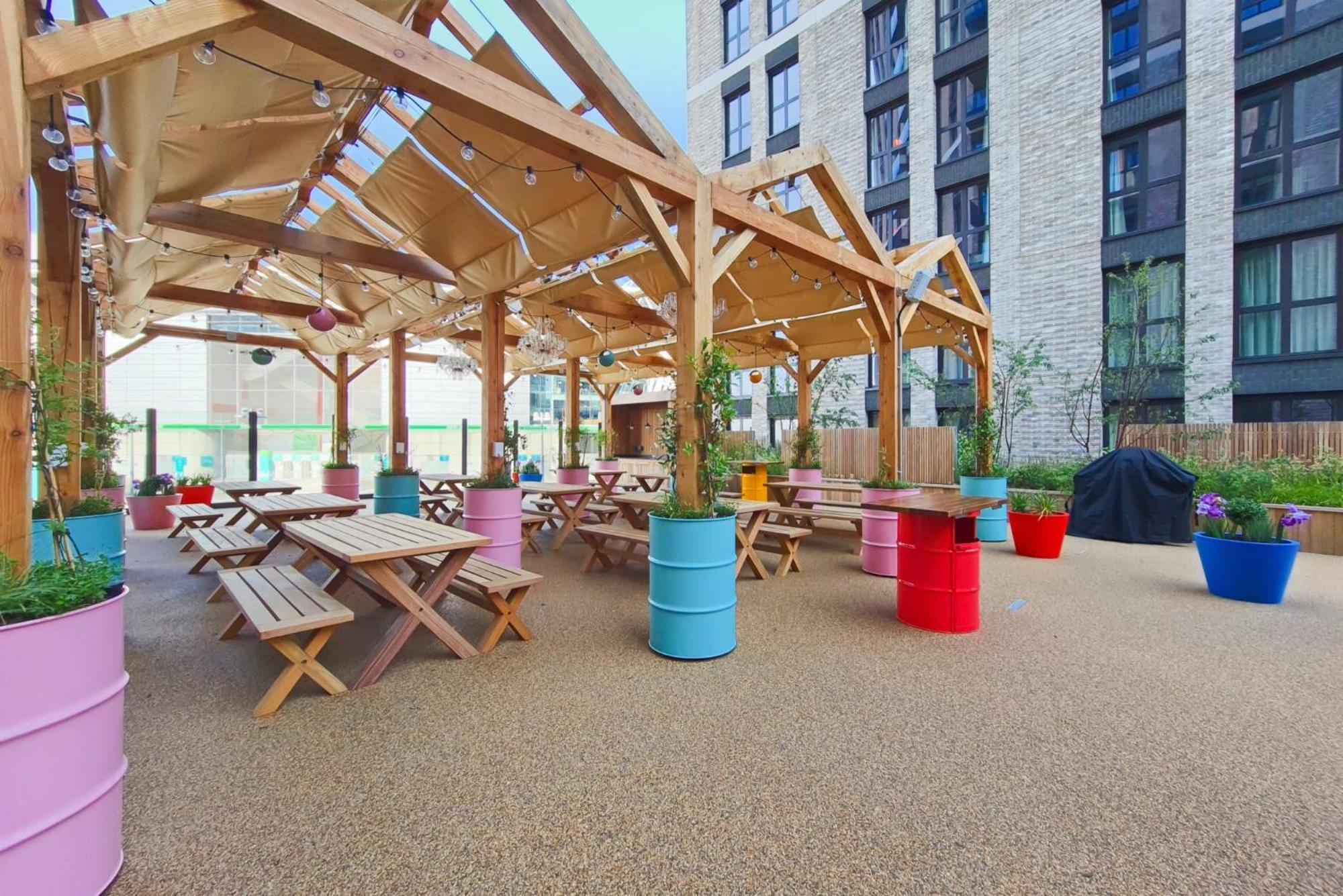 Apartamento Home-like Comfort At The Robinson In