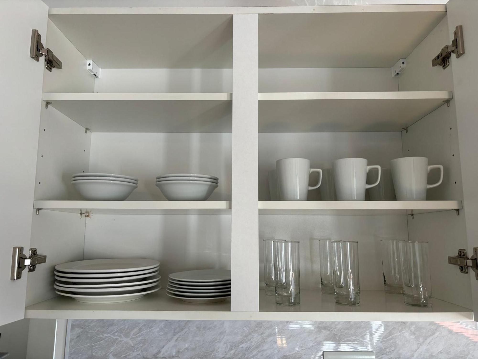 Apartamento Ustay Fulham Londres
