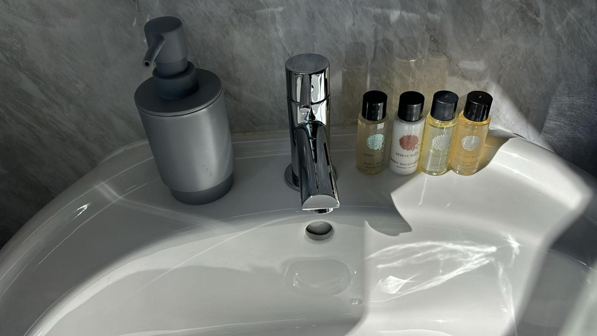 Ustay Fulham Londres