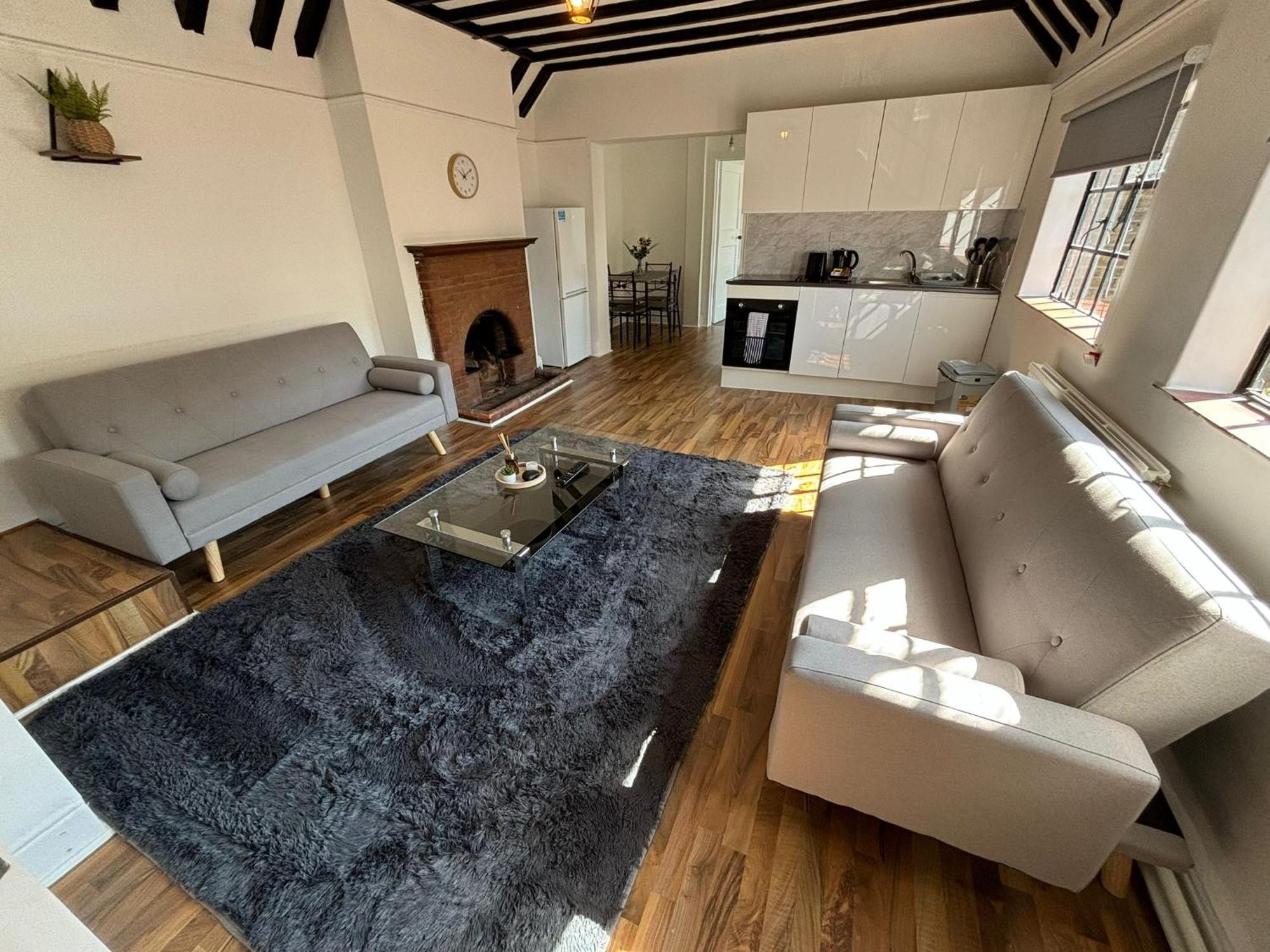 Ustay Fulham * Londres