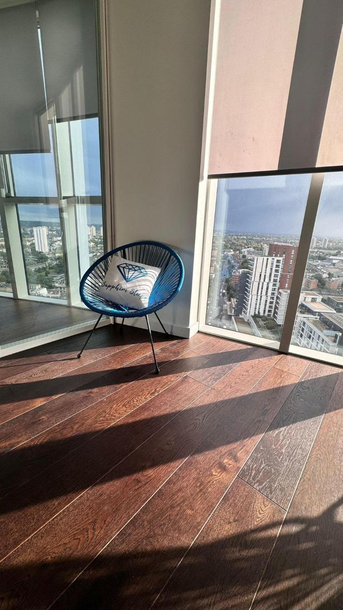 Apartment Luxury Penthouse London