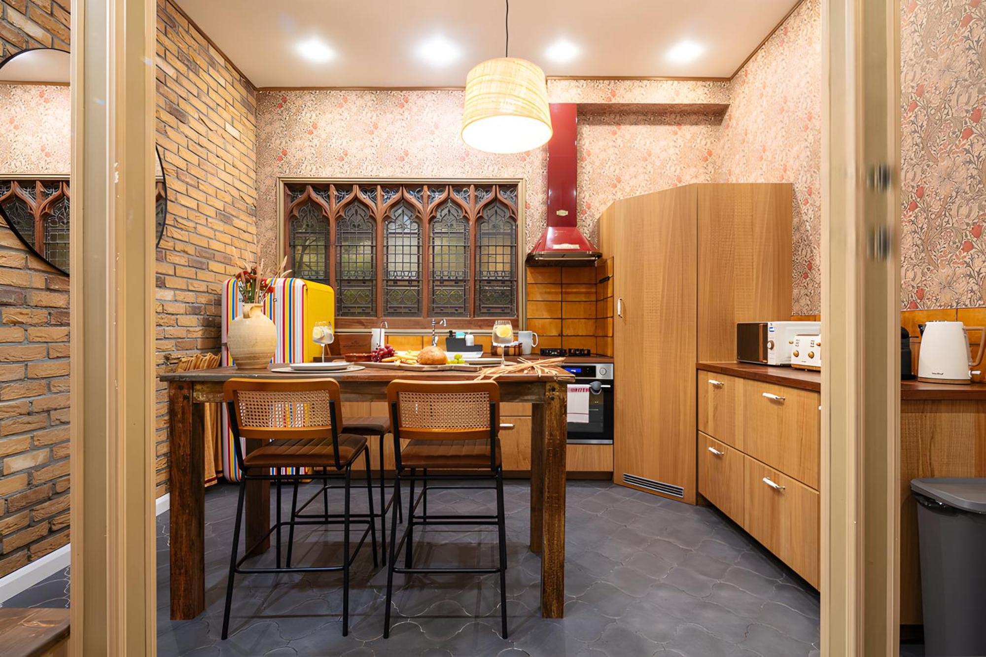 Impressive 5beds House In South Kensington Holiday home