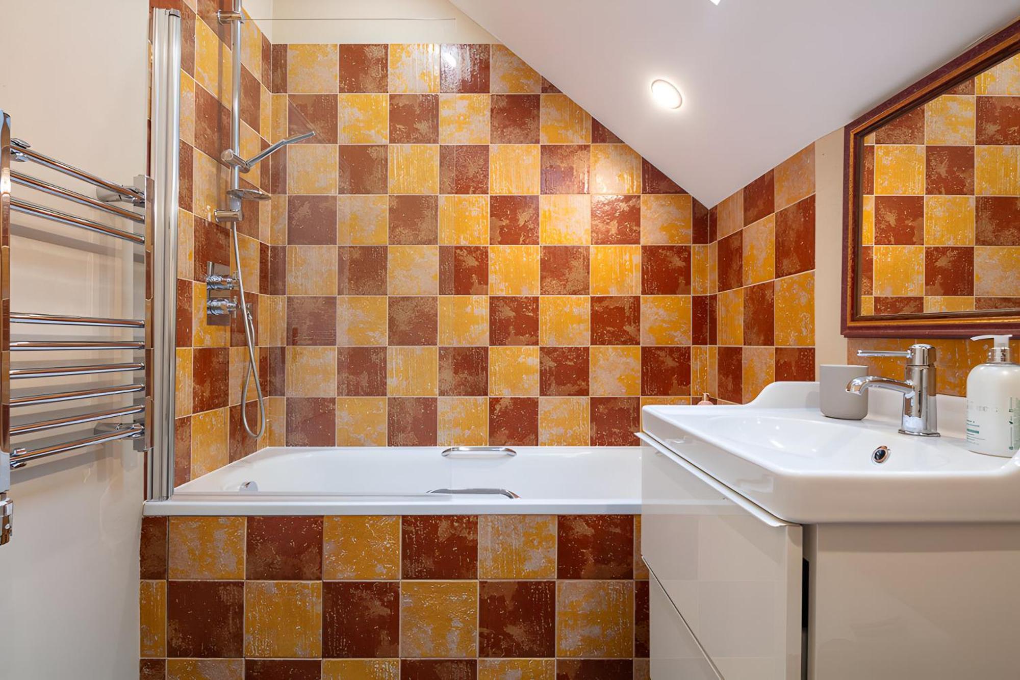 Impressive 5beds House In South Kensington