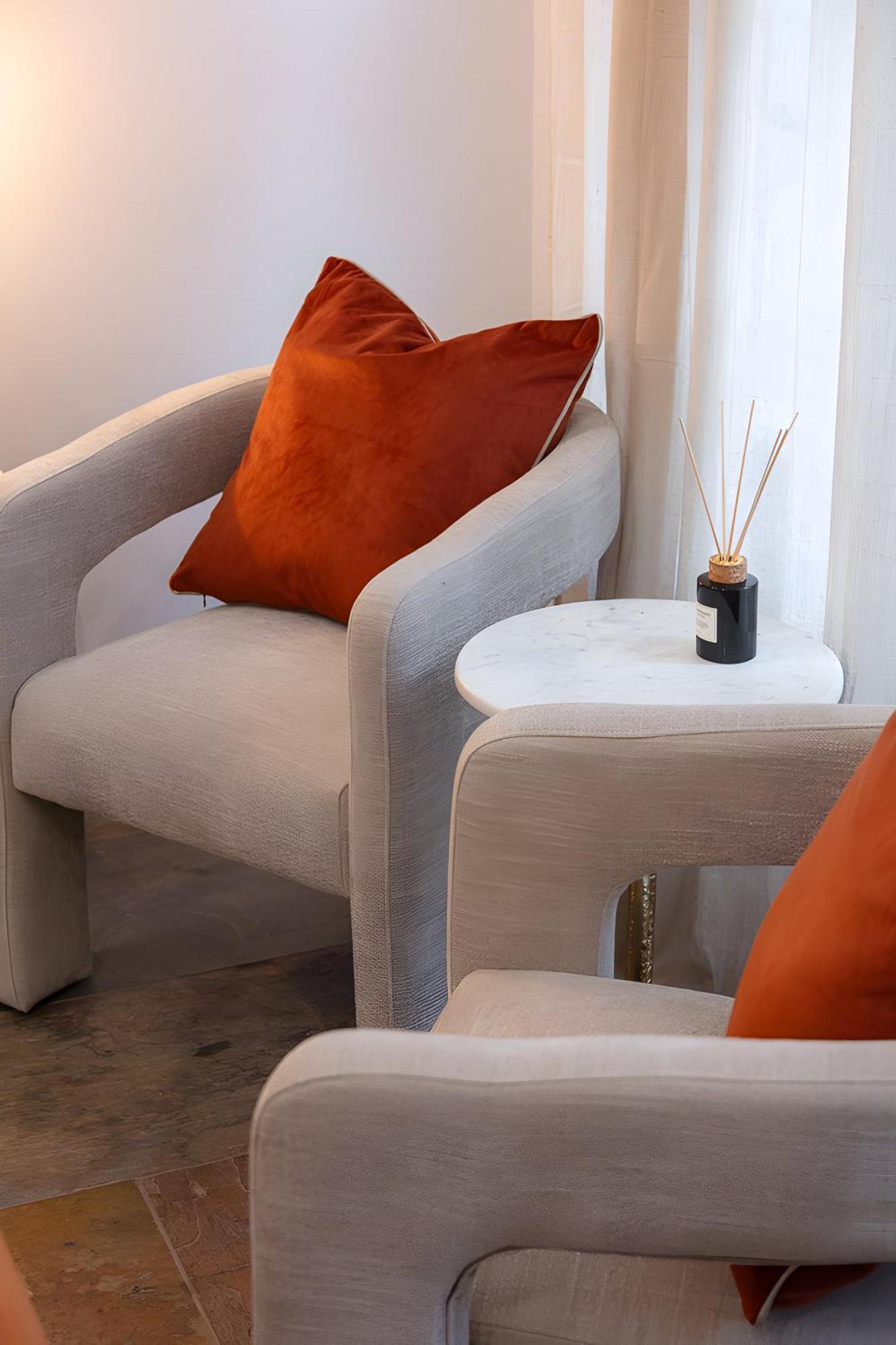 Feriehus Impressive 5beds House In South Kensington *