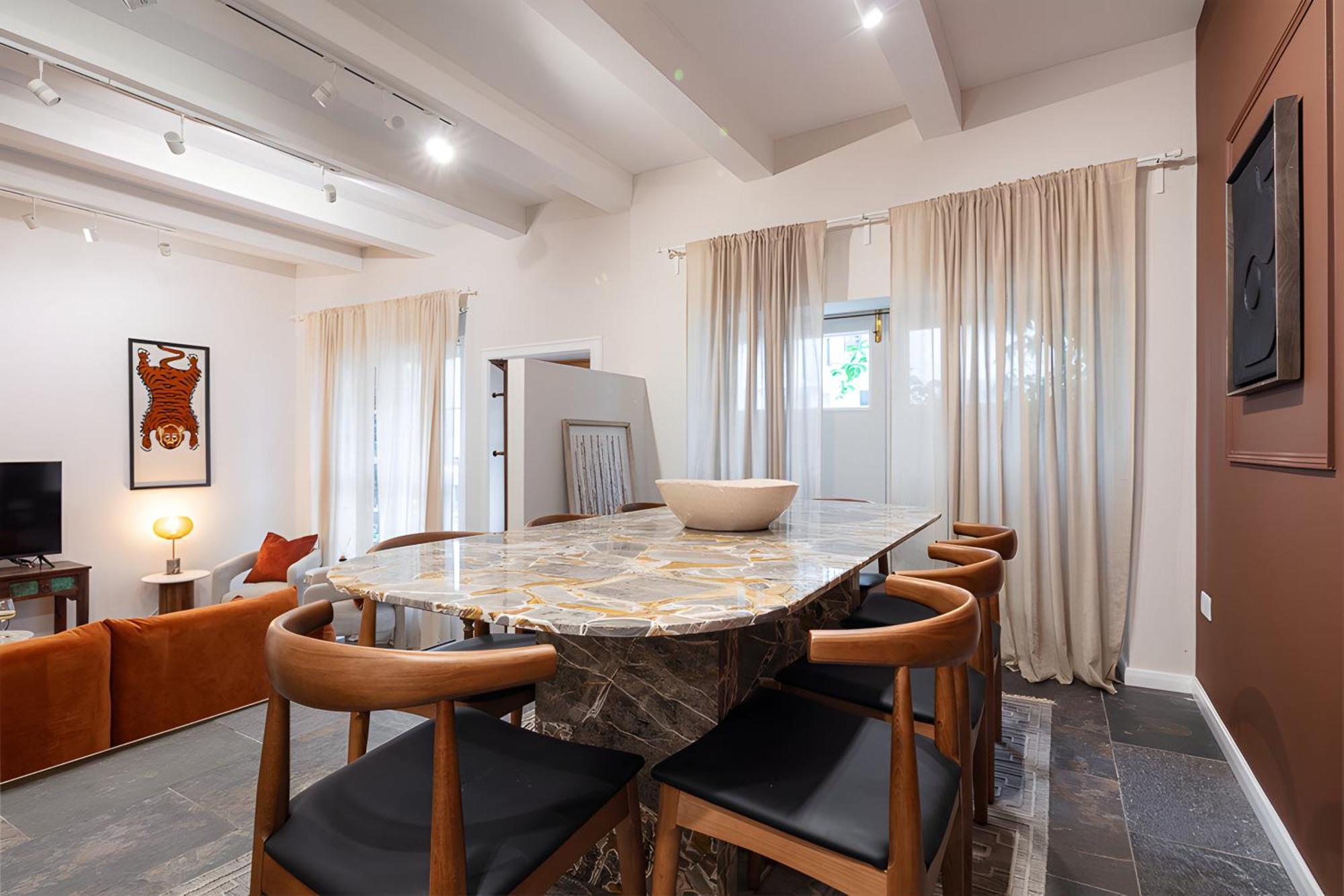 Feriehus Impressive 5beds House In South Kensington