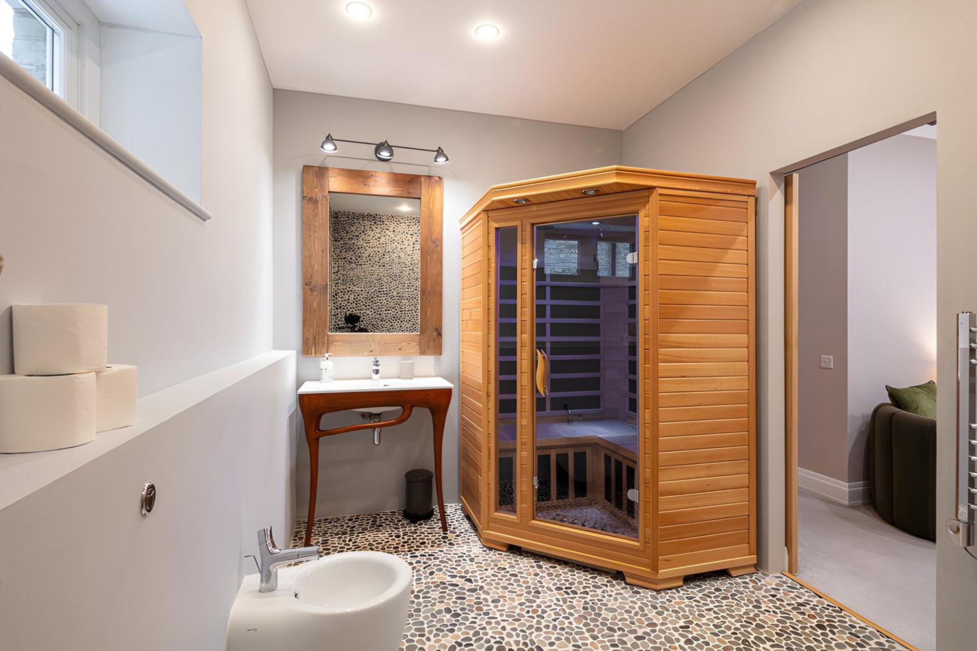 Feriehus Impressive 5beds House In South Kensington