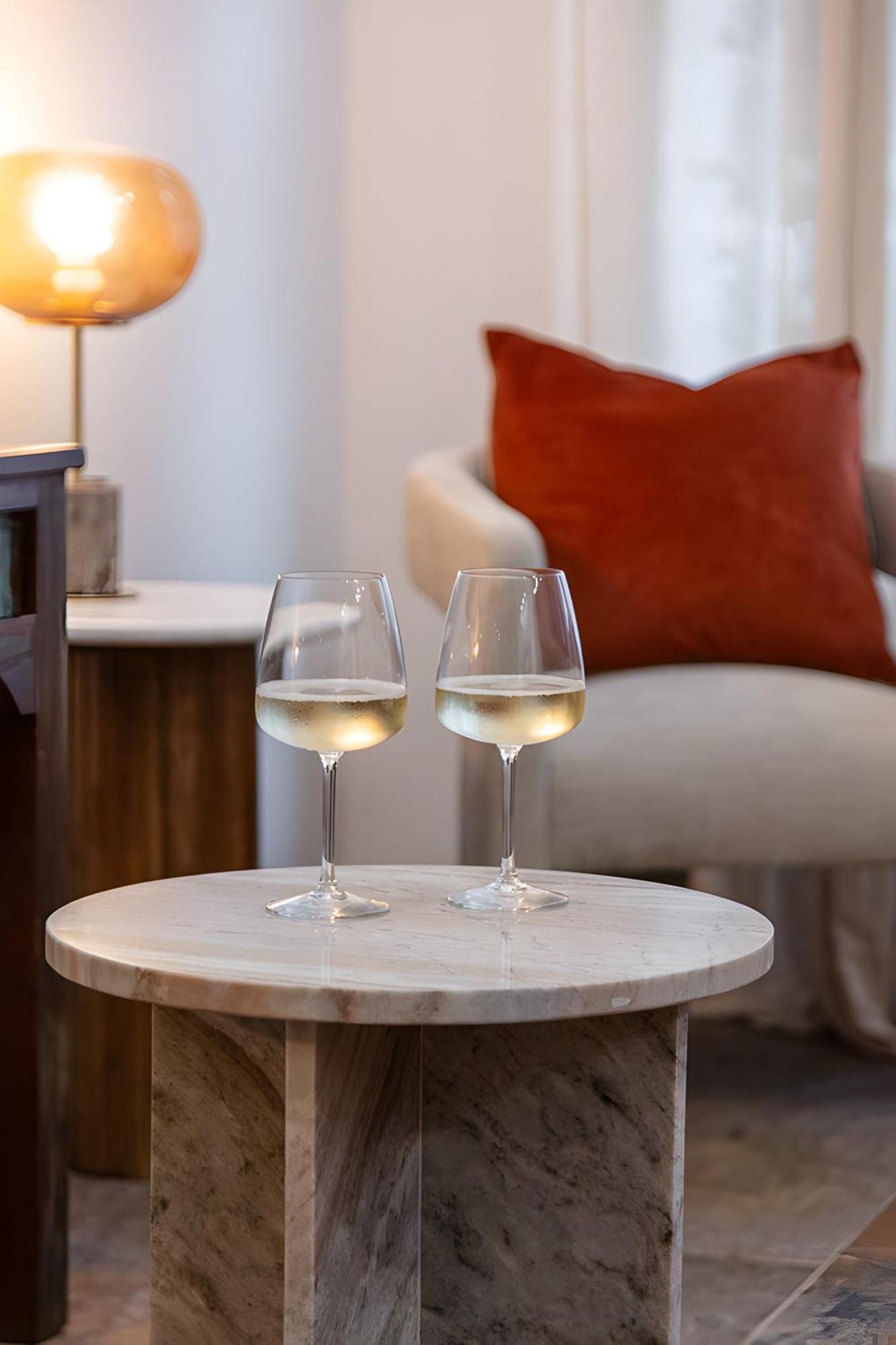 Feriehus Impressive 5beds House In South Kensington *