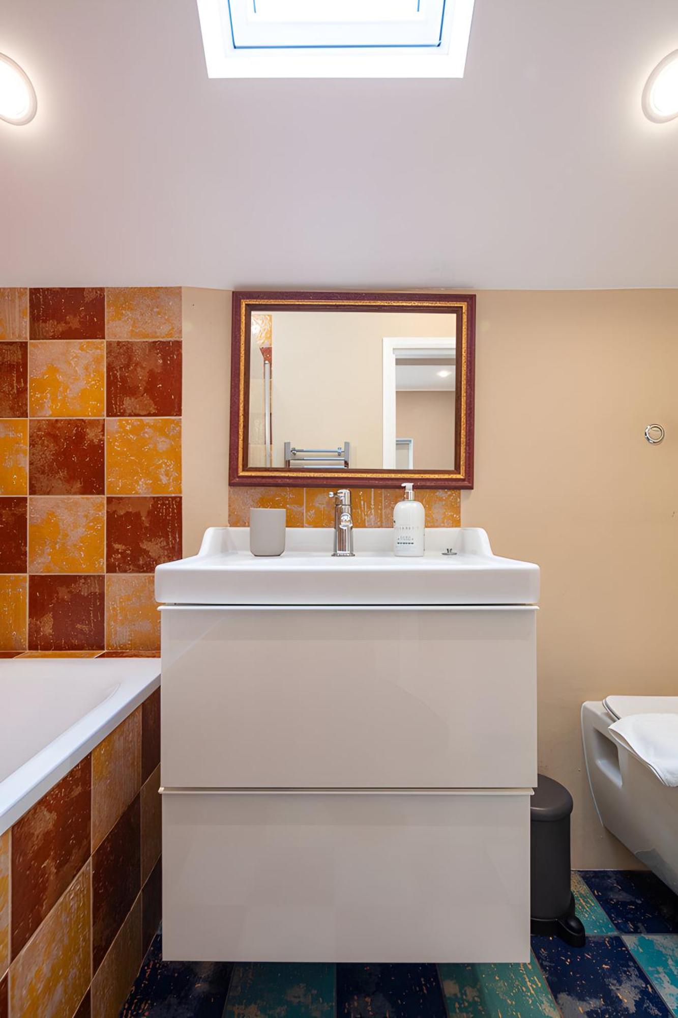 Impressive 5beds House In South Kensington Feriehus