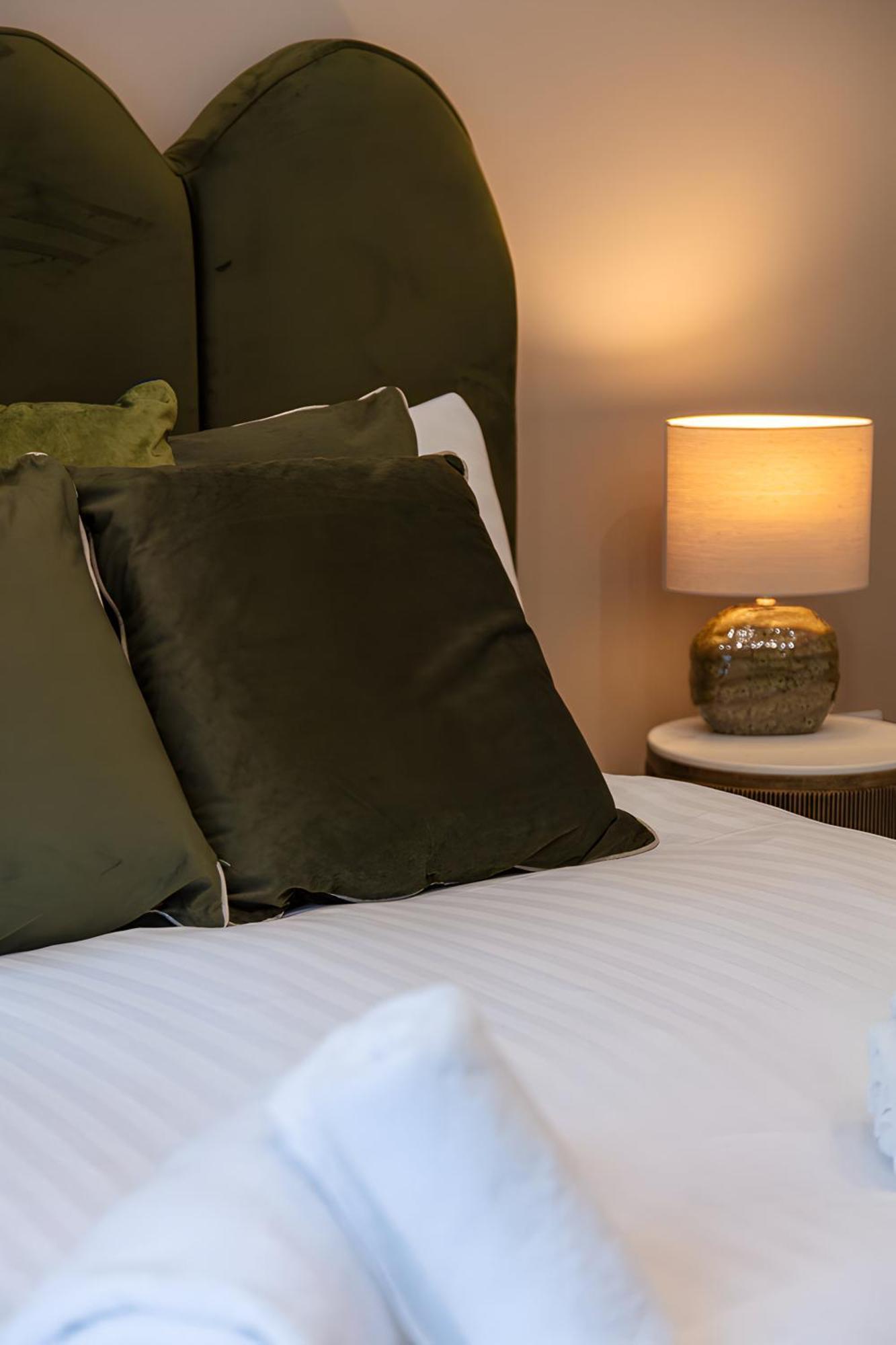 Feriehus Impressive 5beds House In South Kensington