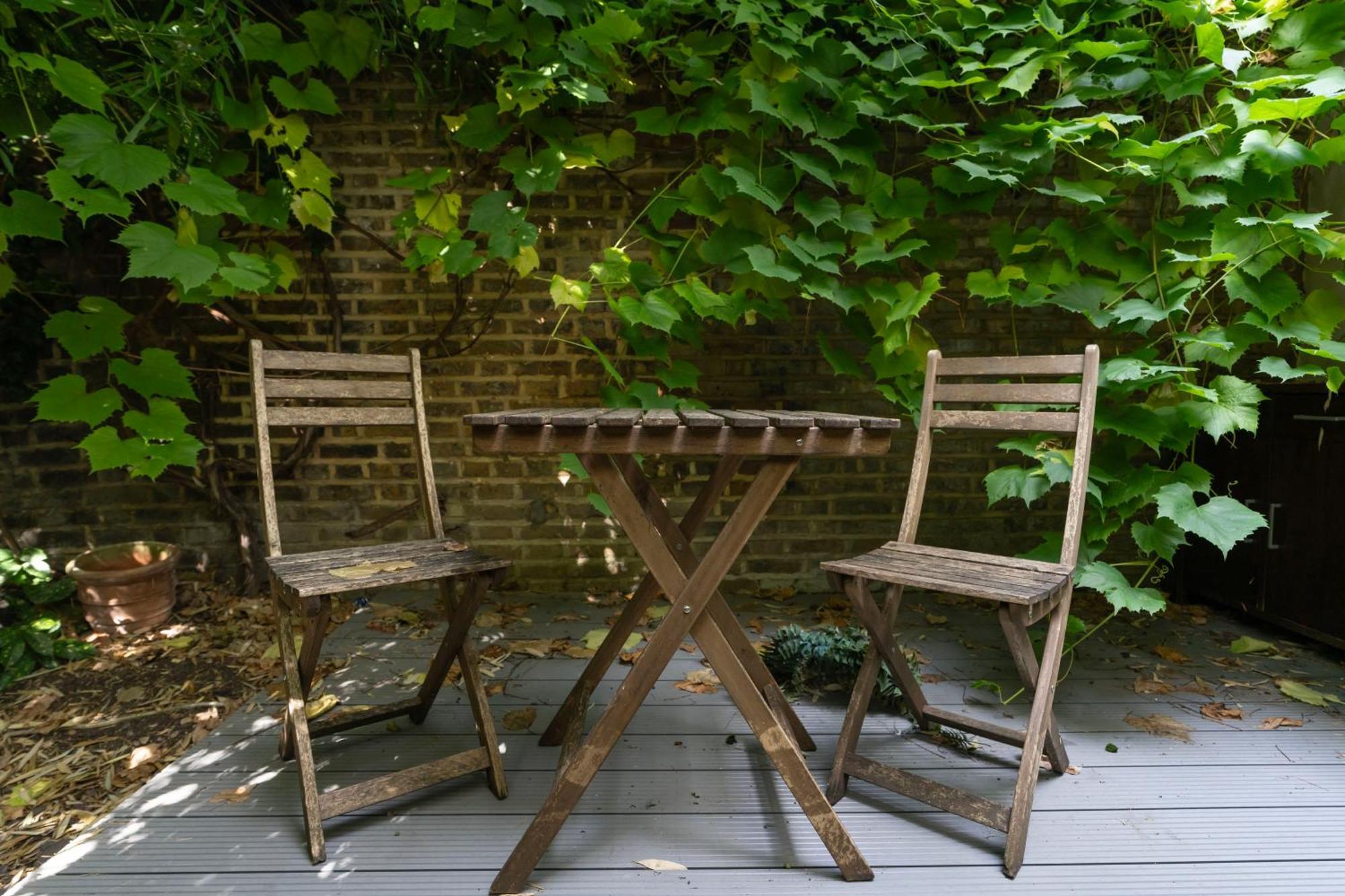 Gorgeous 2bed House In New Road London