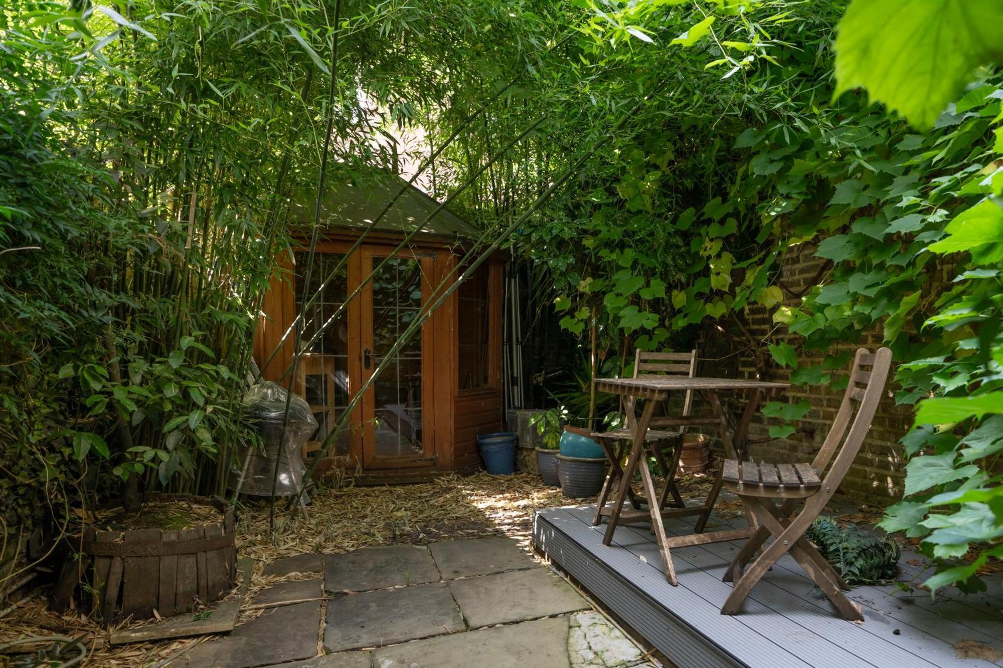 Apartment Gorgeous 2bed House In New Road *