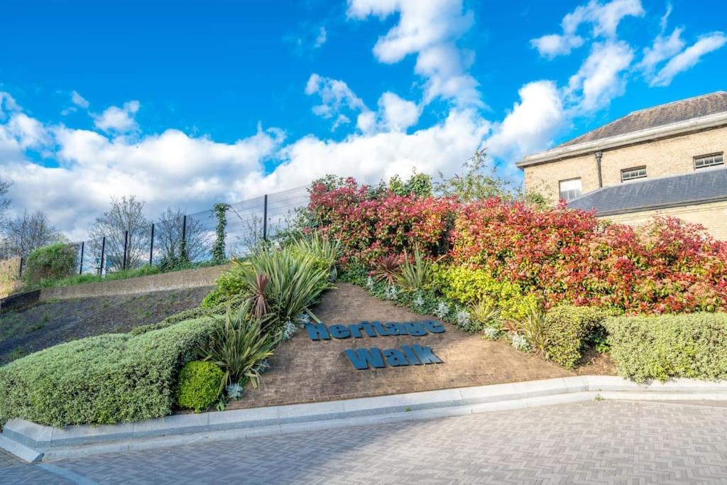 Apartment Luxury Kew Bridge Balcony Free Parking *